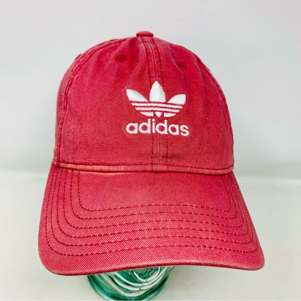 Adidas Originals Hat Unisex - Picture 2 of 8